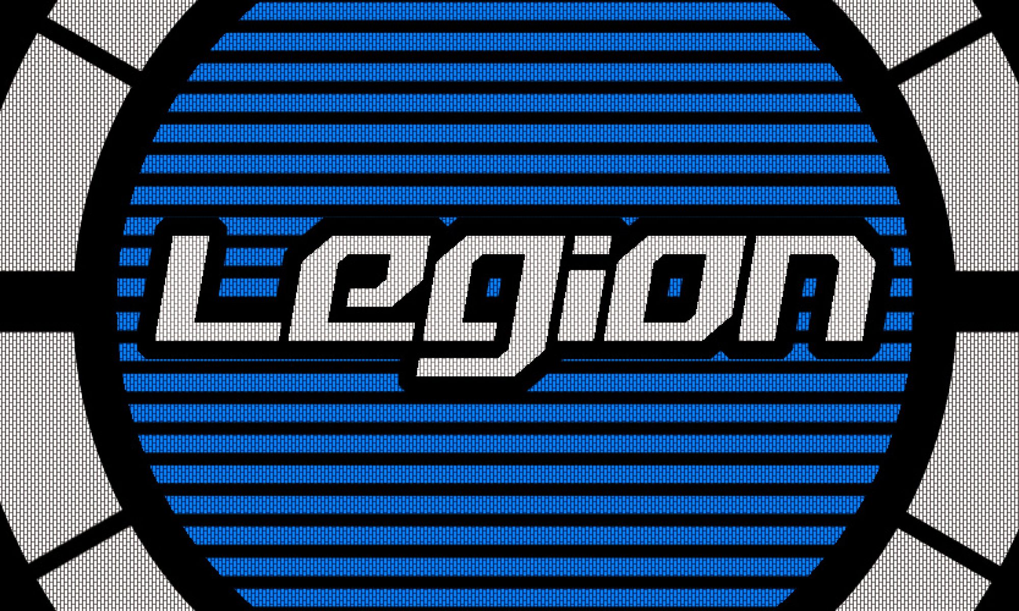 DJ Legion
